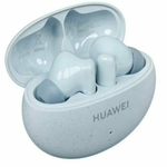 Беспроводные наушники HUAWEI FreeBuds 5i RU, USB Type-C, isle blue