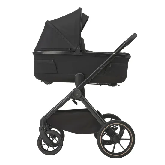 Коляска Espiro Clodi 2 в 1 Trendy Black