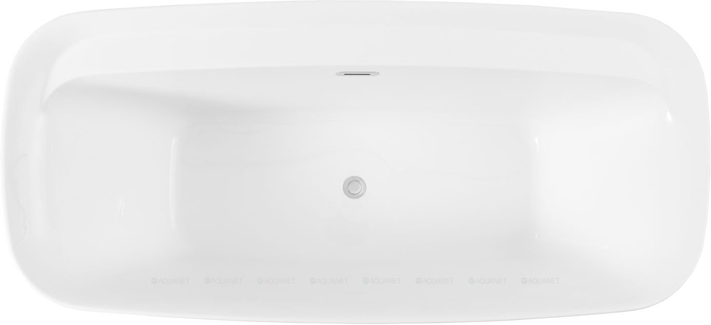 Акриловая ванна Aquanet (Акванет) Family Fine 170x78 95778-GW