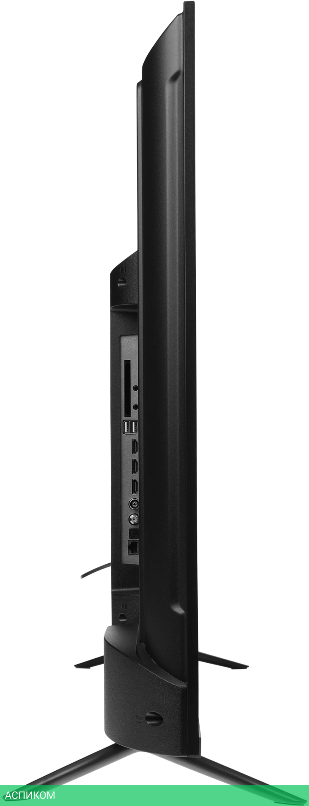 Телевизор LED Hyundai 50" H-LED50BU7100