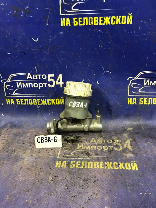 Главный тормозной цилиндр MITSUBISHI LANCER 1993