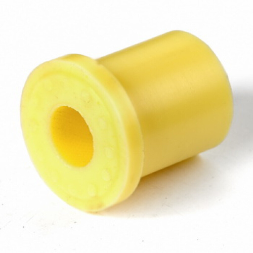 Полиуретановая втулкa рессоры, задней подвески, серьги, верхние (4 шт.), Точка опоры.1-10-2507