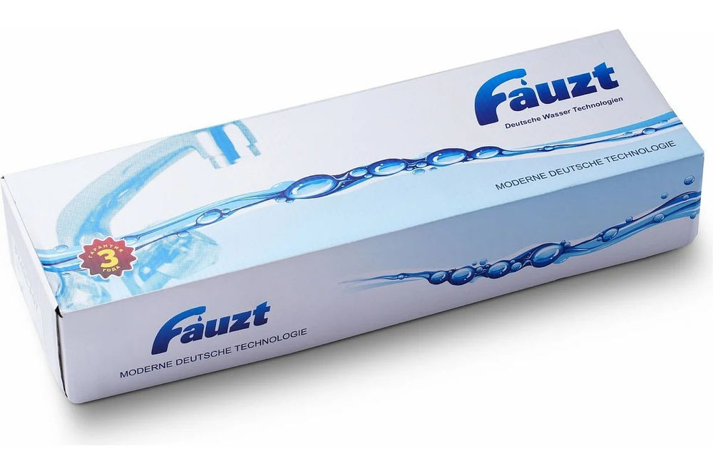 Смеситель для ванны с душем FAUZT FZs-428-07 тип См-ВУДРНШлА