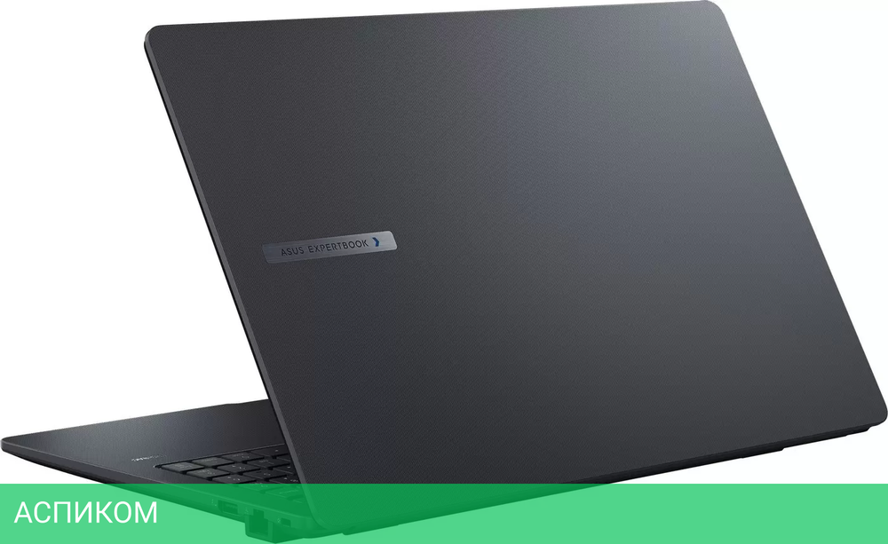 Ноутбук ASUS ExpertBook BM1 BM1503CDA-S70118