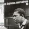 John Coltrane – A Love Supreme - SACD