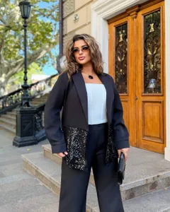 Костюм УК-087 Фабрика Моды