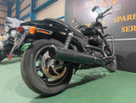 Harley-Davidson Street XG750 , 2016
