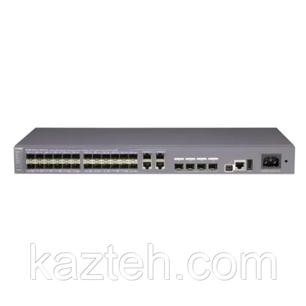 Коммутатор Huawei S5300-52X-LI-48CS-DC
