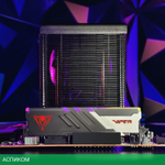 Оперативная память Patriot Viper Venom RGB 2x16GB DDR5 7400MHz (PVVR532G740C36K)