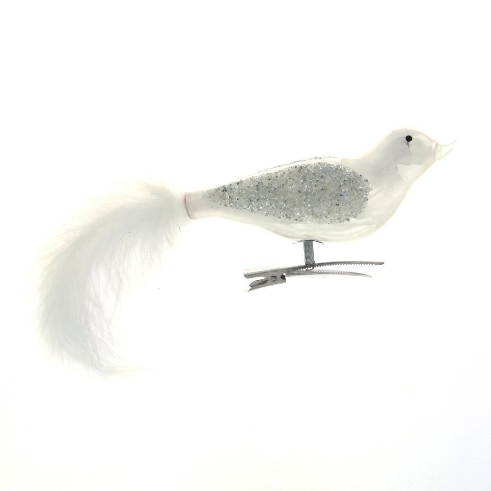 GAEM Изделие декоративное "Птичка", L18 W3 H5 см, 4в.