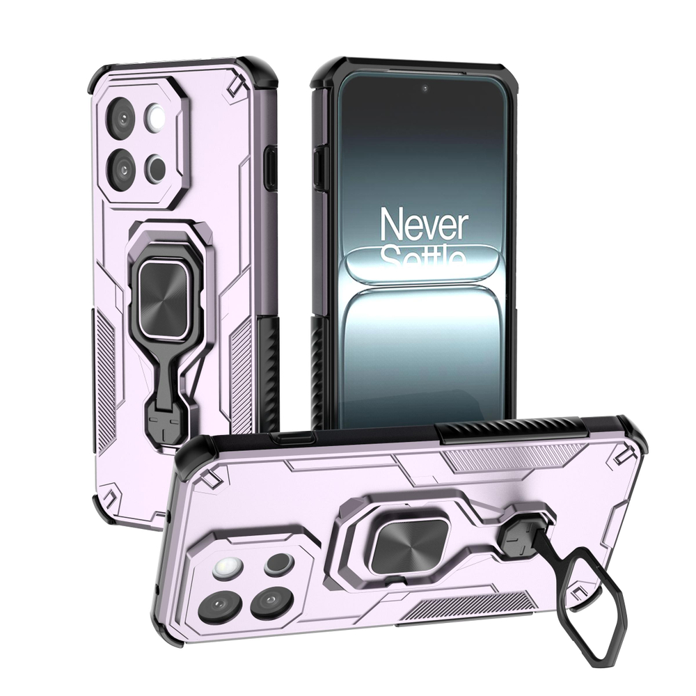 Противоударный чехол Antistrike для OnePlus 13T