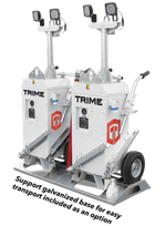 TRIME X-BABY аккумуляторная осветительная мачта