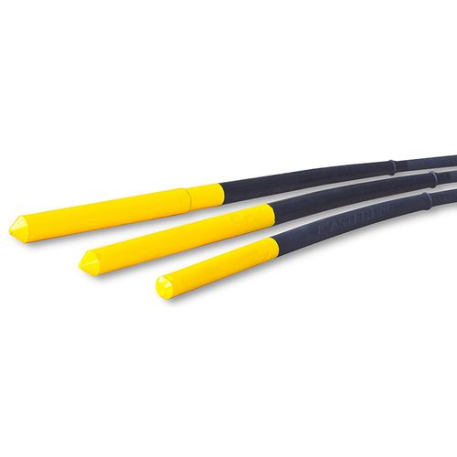 Вибробулава Masterpac PVK50 – [50 мм / 395 мм / 3,7 кН]