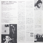 Bruce Springsteen / Born In The U.S.A. (LP)