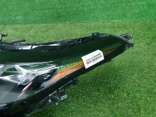 Фара левая Lexus RX 4 (2019-2022) LED