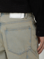 Мужские Брюки Denim Carpenter