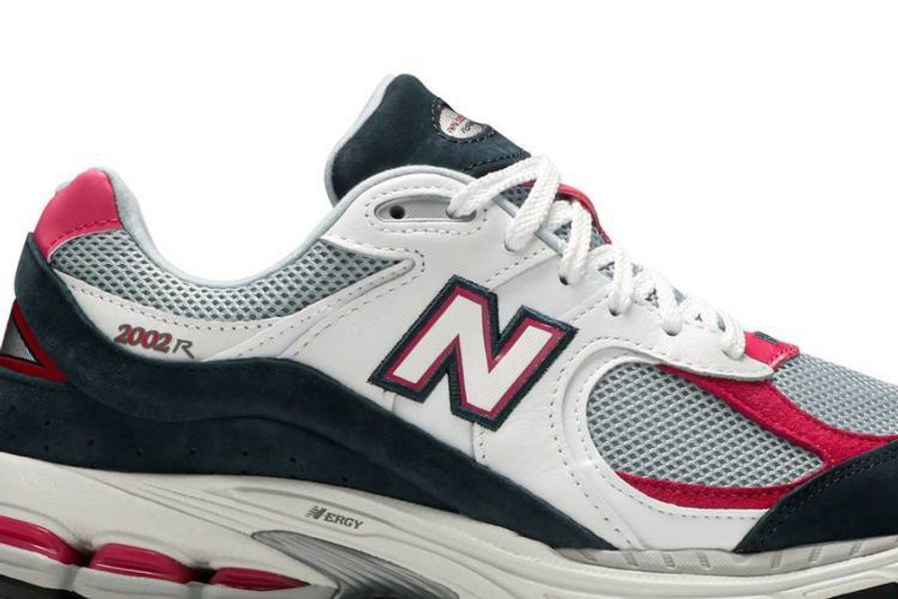 Кроссовки New Balance Nb 2002R