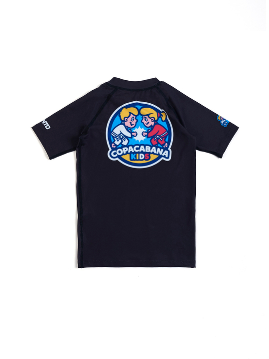 Рашгард MANTO COPA KIDS