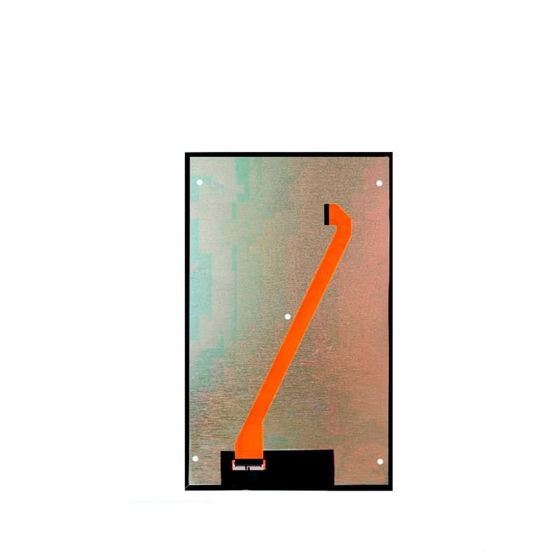 Дисплей для BQ 1024L Exion Pro 4G