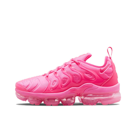 Женские кроссовки Nike Air VaporMax Plus 'Hyper Pink' FJ0720‑639