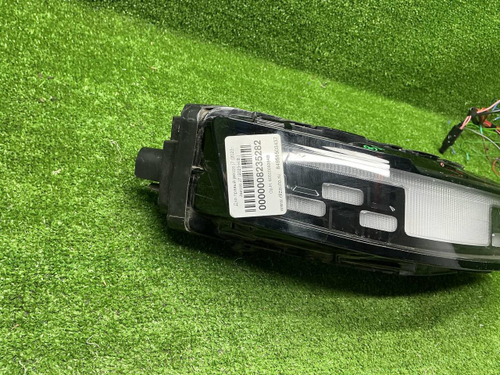 ДХО правый JAECOO J7 (2023-н.в.) LED