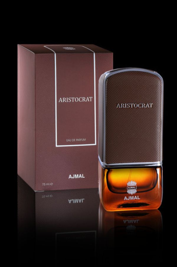 Ajmal Aristocrat Eau De Parfum