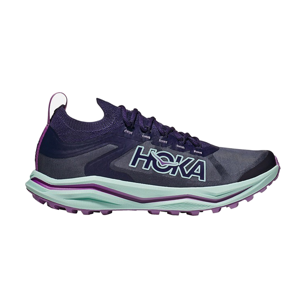 Кроссовки женские HOKA W ZINAL 2 Night Sky / Sunlit Ocean