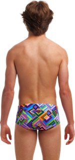 Транки FUNKY TRUNKS Boys Boxanne