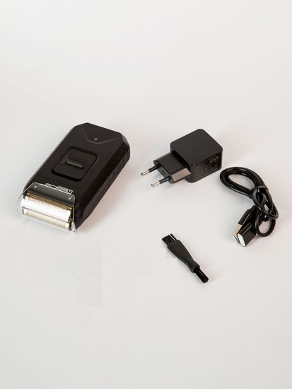 Шейвер электрическая бритва MASTER Professional MP-220