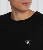 Лонгслив CALVIN KLEIN JEANS - черный(J30J324029)