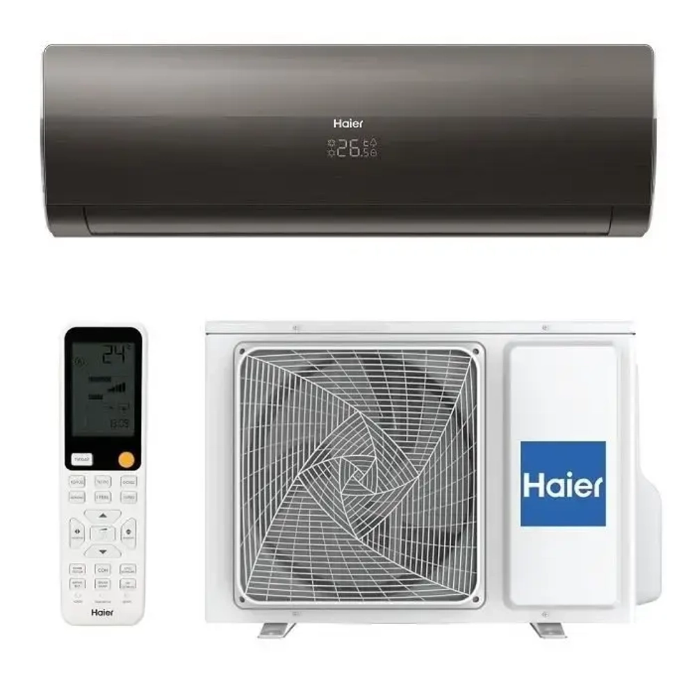 Сплит-система Haier Flexis on-off HSU-12HFF103/R3-B
