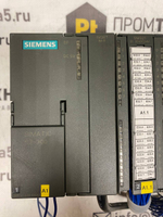 Siemens 6ES7322-1BF01-0AA0 б/у