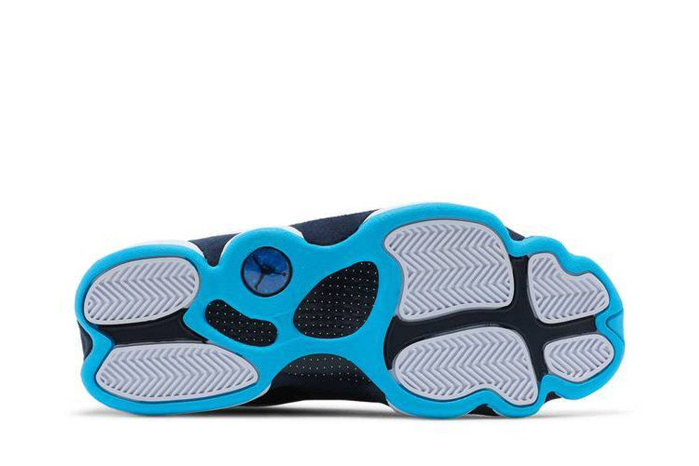 Кроссовки Jordan Air Jordan 13 Retro "Obsidian"