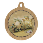 Подставка под горячее