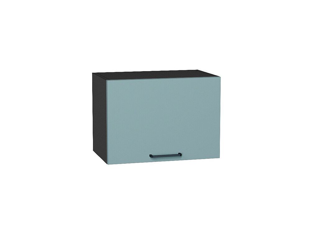 Шкаф верхний горизонтальный Флэт