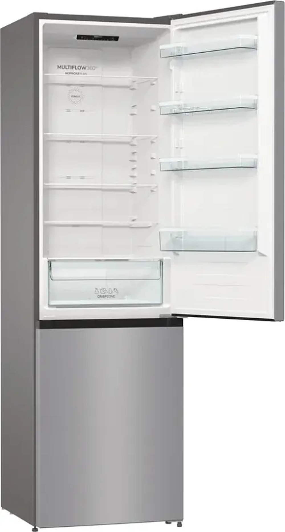 Холодильник Gorenje NRK6201ES4