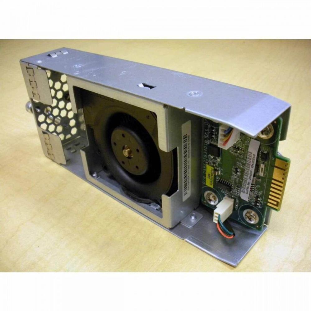 Система охлаждения Sun Microsystems SUN J4200 Server cooling fan 371-3992-01