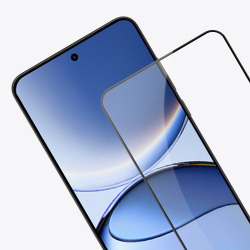 Защитное закаленное стекло от Nillkin для Xiaomi Redmi Turbo 4 Pro, серия CP+PRO Anti-Explosion Glass Screen Protector