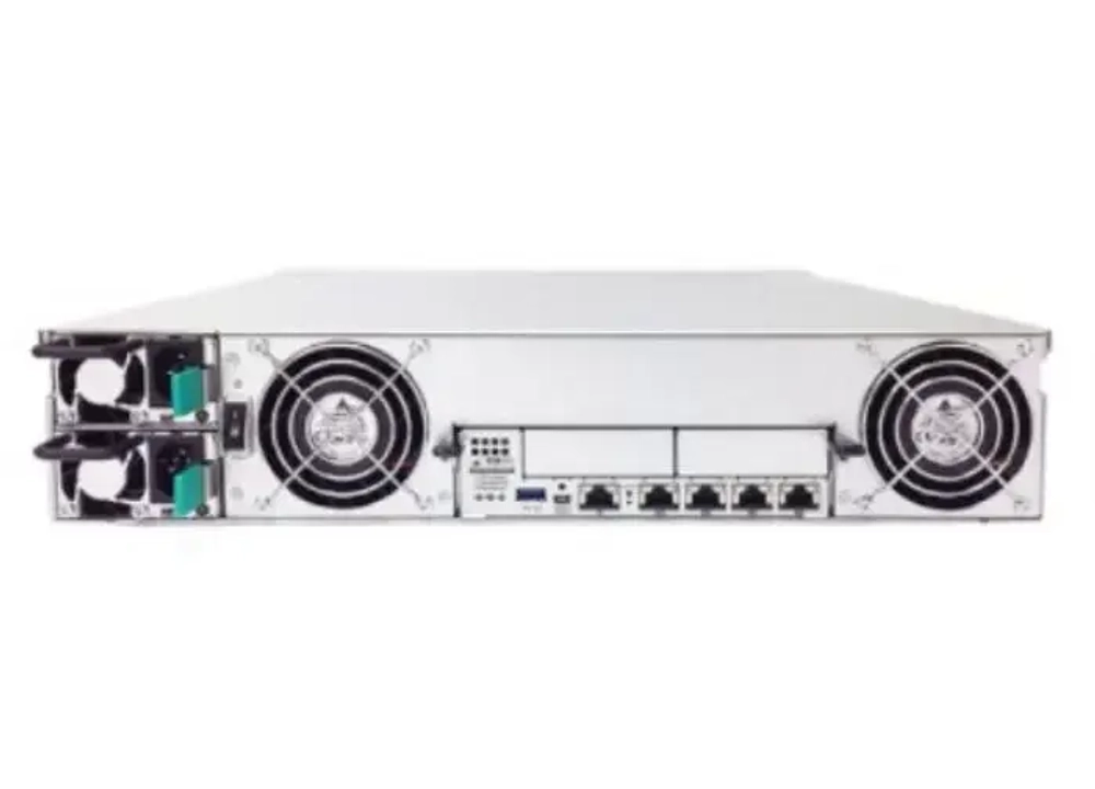 Сетевое хранилище Infortrend  EonStor GSe Pro 3000 2U