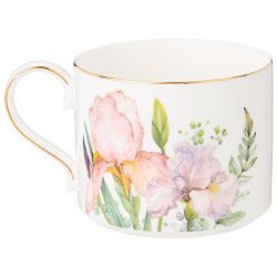 ЧАЙНАЯ ПАРА LEFARD "IRISES" 300 МЛ (КОР=36НАБ.)