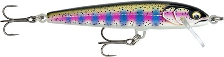 Воблер RAPALA Floater Elite 85 / 8.5 см, 6.5 г, цвет GDRT