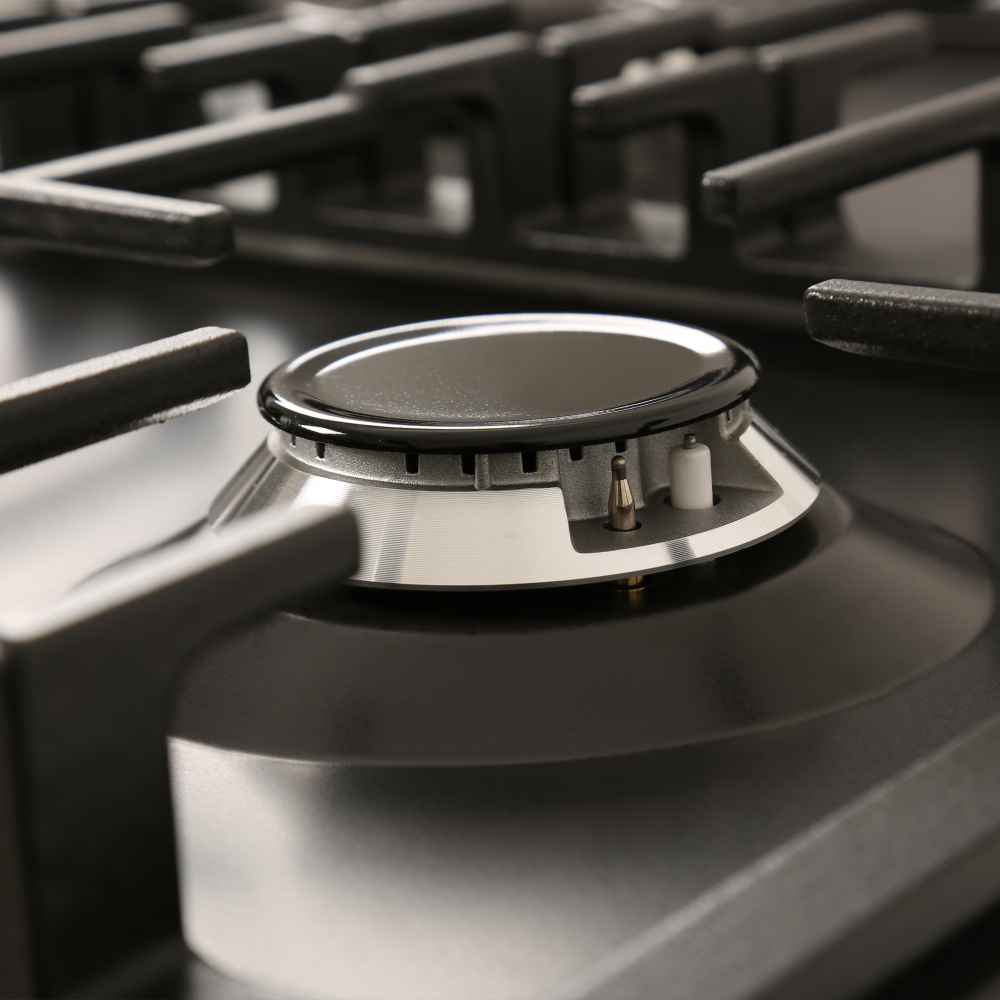 Встраиваемая газовая варочная поверхность Gefest ПВГ 1403 К2 14925001