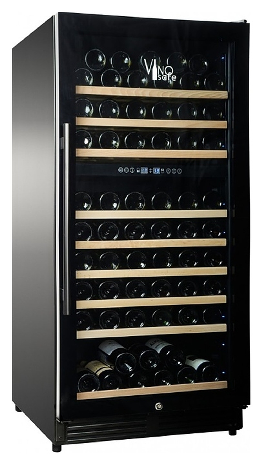 Винный шкаф Vinosafe VSN110AD