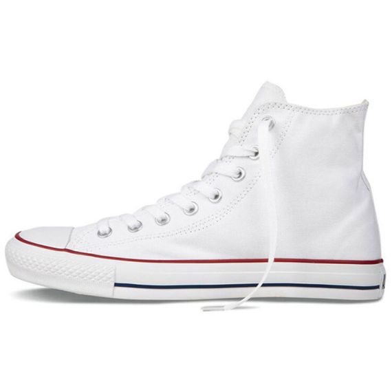 Converse All Star optical white