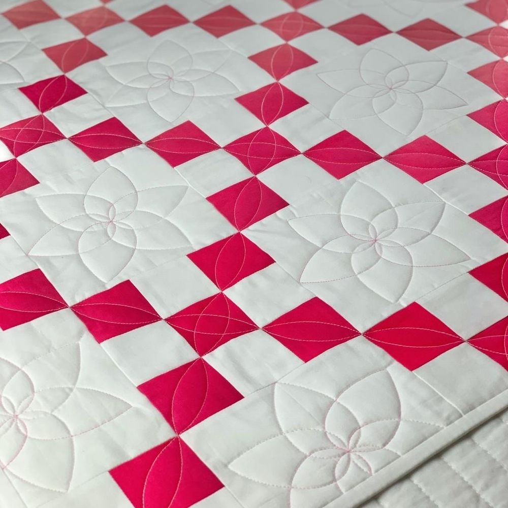 Линейка для стежки №03, 6мм (aрт. Z03)