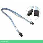 Кабель Supermicro CBL-SAST-1270LP-100