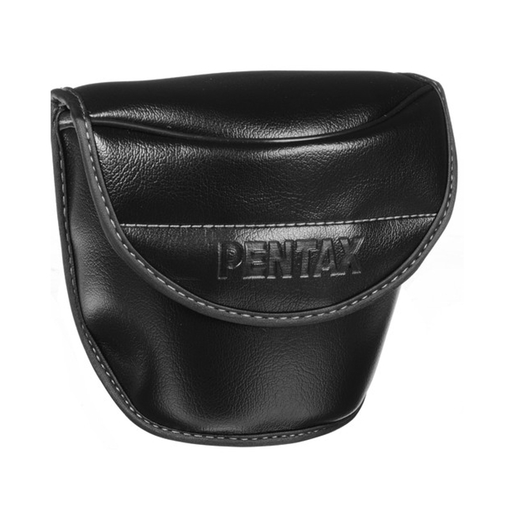 Бинокль Pentax Papilio II 6.5*21