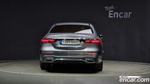 Mercedes-Benz E-Class W213 E220d 4MATIC AMG Line (07.2021)