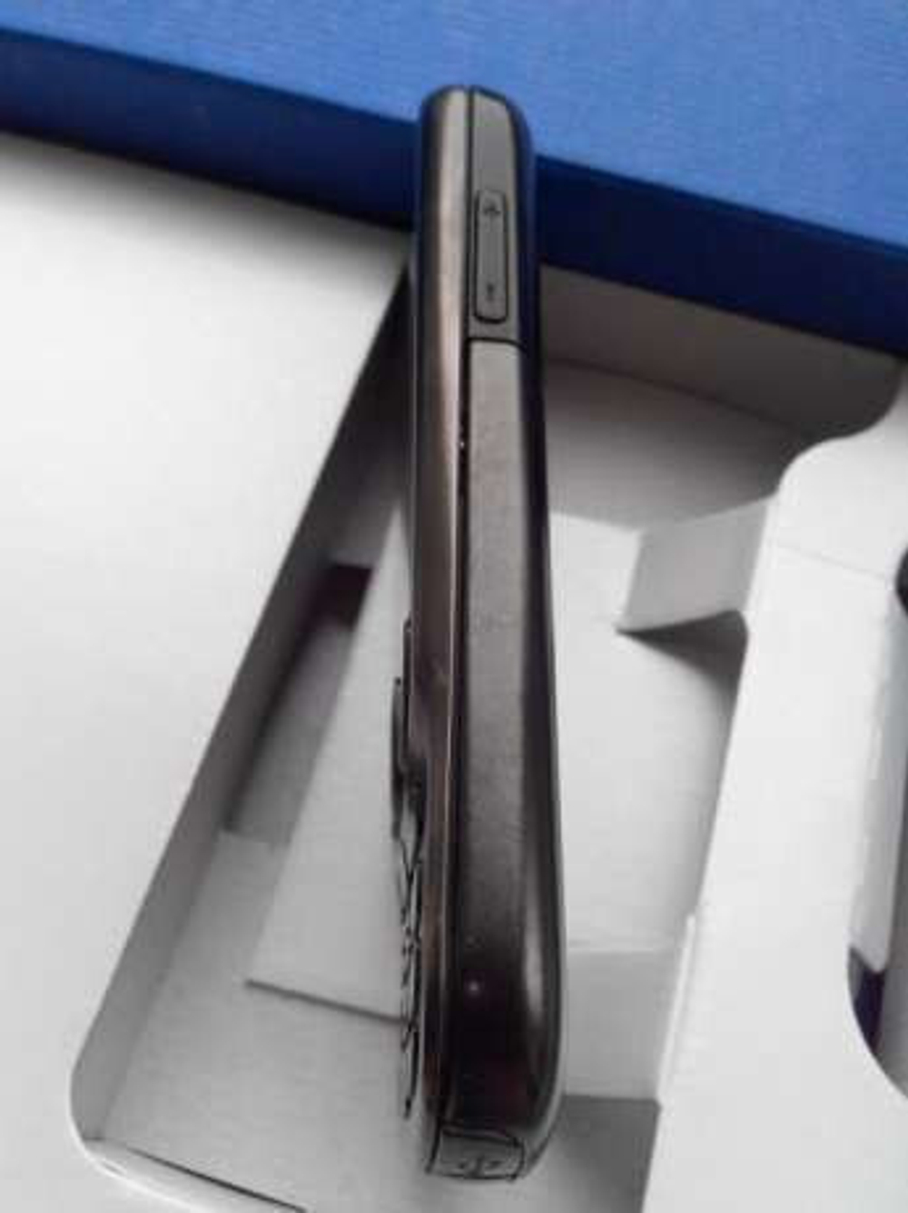 Мобильный телефон Nokia 6303i Classic Silver