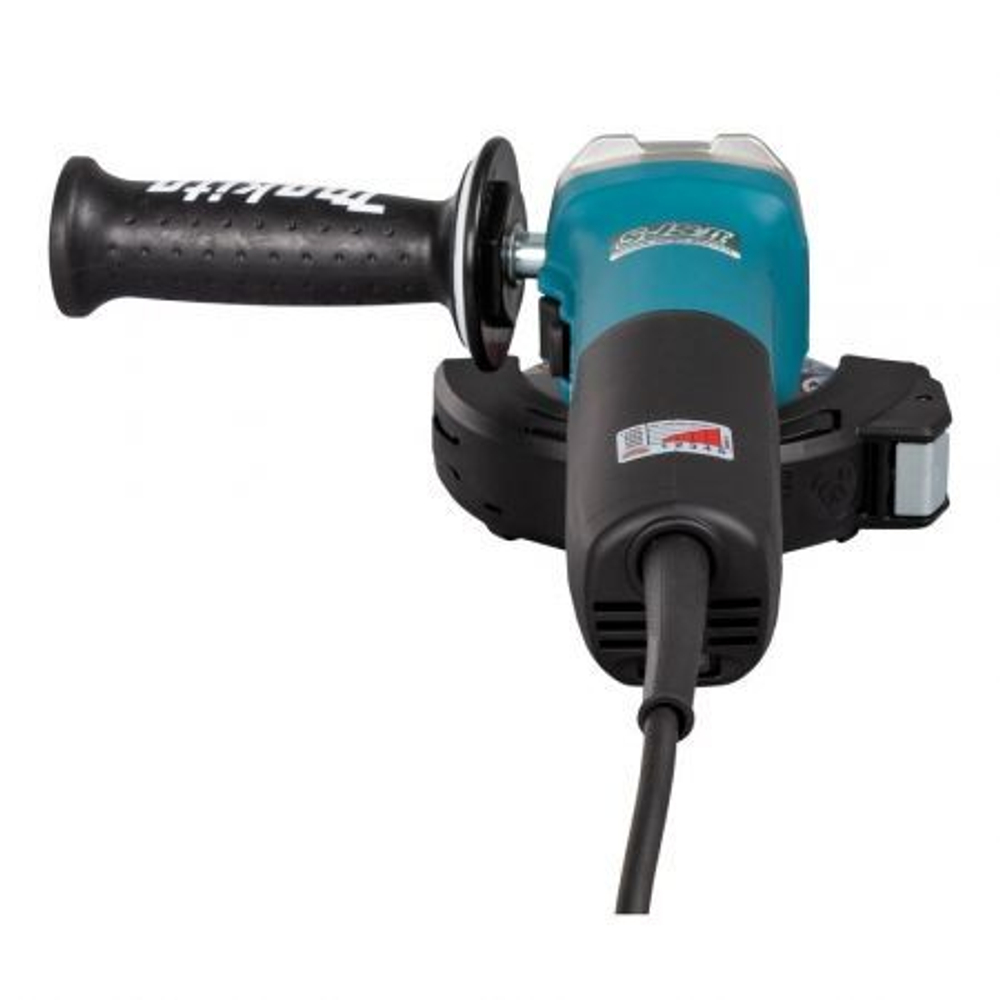Угловая шлифовальная машина Makita 125 мм, 1900 Вт GA5090X01